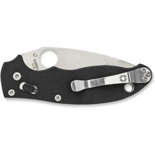 Ніж Spyderco Manix 2 - 3307442 Ніж Spyderco Manix 2 - 3307442