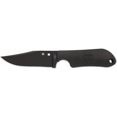 Ніж Spyderco Street Beat Black Blade