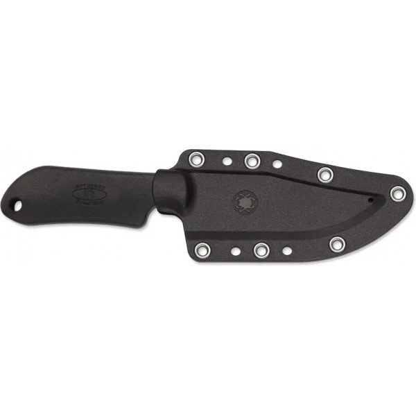 Ніж Spyderco Street Beat Black Blade - 3418429