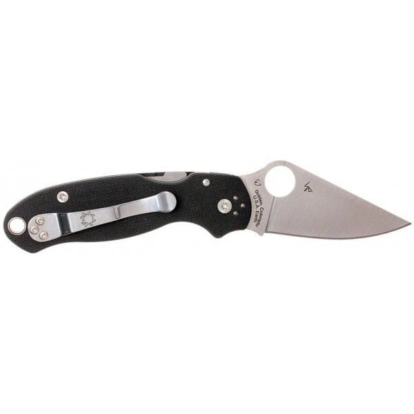 Ніж Spyderco Para 3 - 3418447
