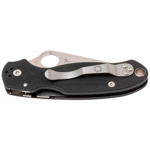 Ніж Spyderco Para 3 - 3418447