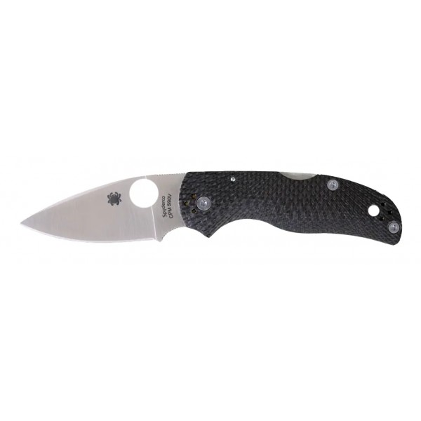 Нож Spyderco Native 5 S90V Carbon - 871332