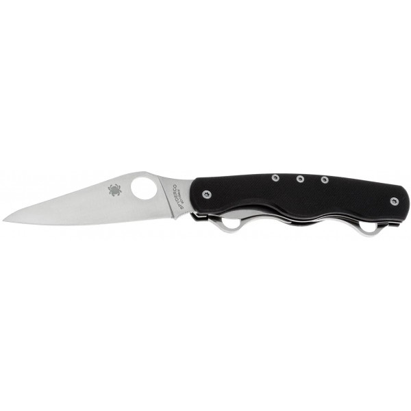 Ніж Spyderco Cliptool Standard - 871336