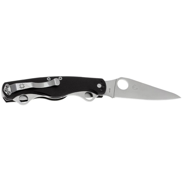 Ніж Spyderco Cliptool Standard - 871336
