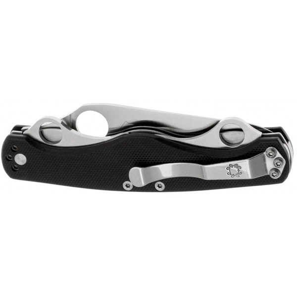 Ніж Spyderco Cliptool Standard - 871336