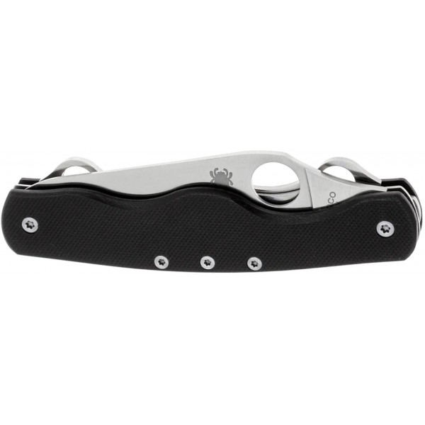 Ніж Spyderco Cliptool Standard - 871336