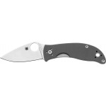 Нож Spyderco Alcyone G-10 Grey