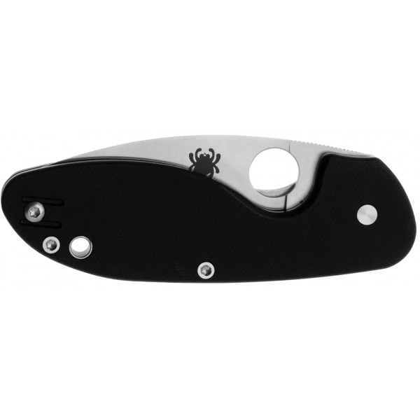 Ніж Spyderco Efficient - 871339 Ніж Spyderco Efficient - 871339