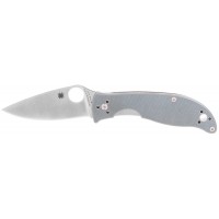 Нож Spyderco Polestar