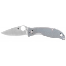 Ніж Spyderco Polestar