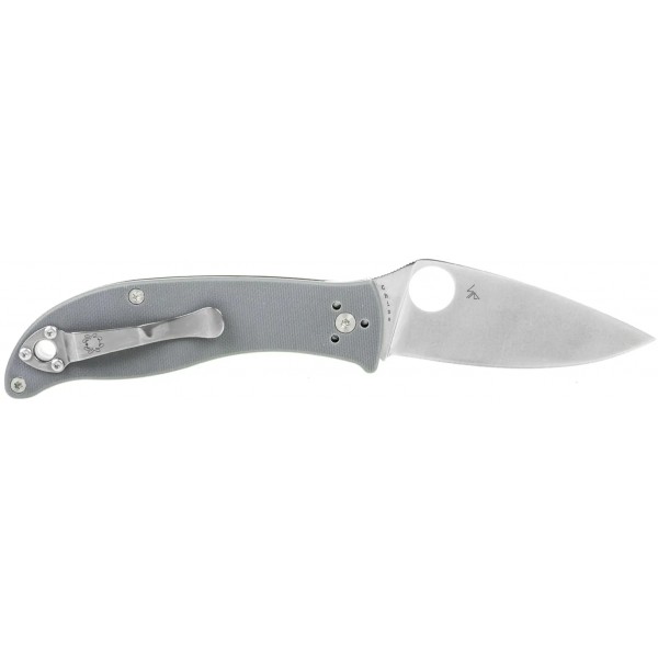 Нож Spyderco Polestar - 871340