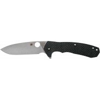 Нож Spyderco Amalgam