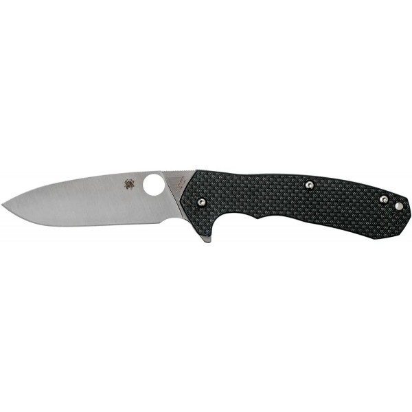 Нож Spyderco Amalgam - 871348