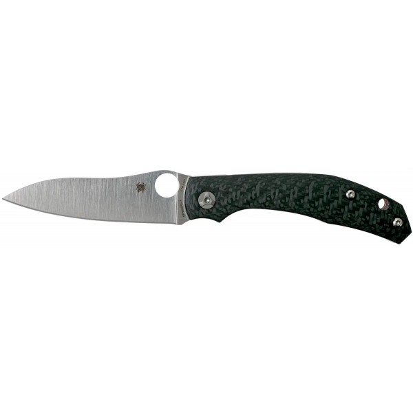 Нож Spyderco Kapara - 3548526