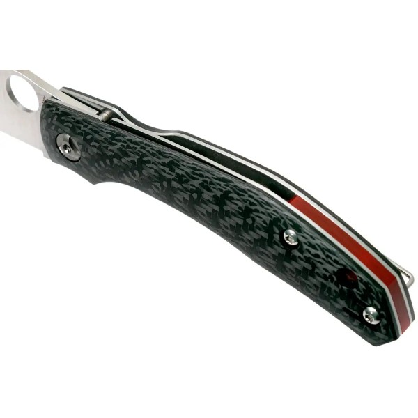 Нож Spyderco Kapara - 3548526