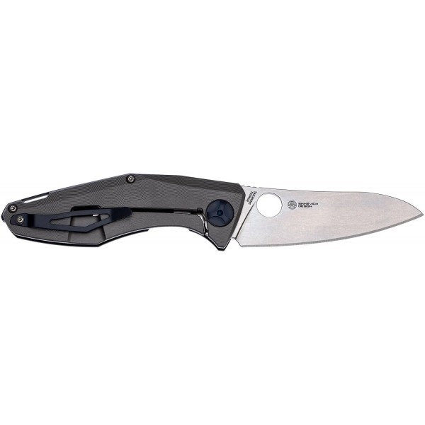 Ніж Spyderco Drunken - 871354 Ніж Spyderco Drunken - 871354