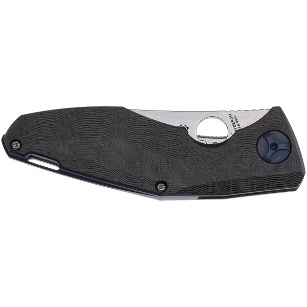 Ніж Spyderco Drunken - 871354 Ніж Spyderco Drunken - 871354