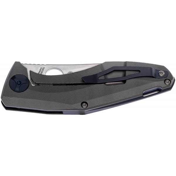 Ніж Spyderco Drunken - 871354 Ніж Spyderco Drunken - 871354