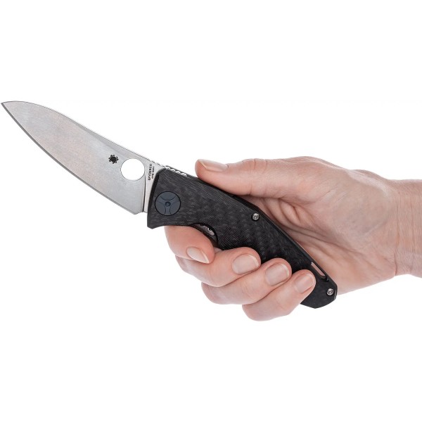 Ніж Spyderco Drunken - 871354 Ніж Spyderco Drunken - 871354