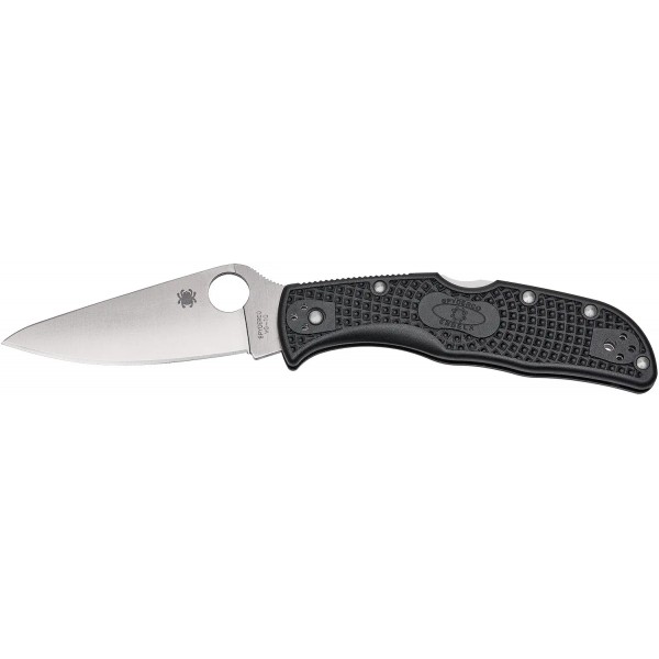 Ніж Spyderco Endela - C243PBK