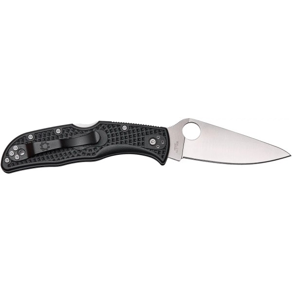 Ніж Spyderco Endela - C243PBK