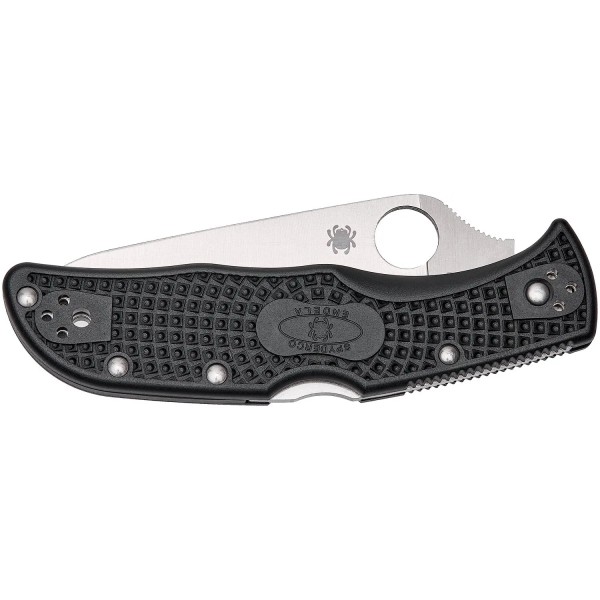 Ніж Spyderco Endela - C243PBK