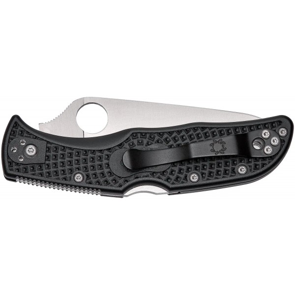 Ніж Spyderco Endela - C243PBK