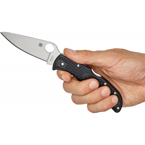 Ніж Spyderco Endela - C243PBK