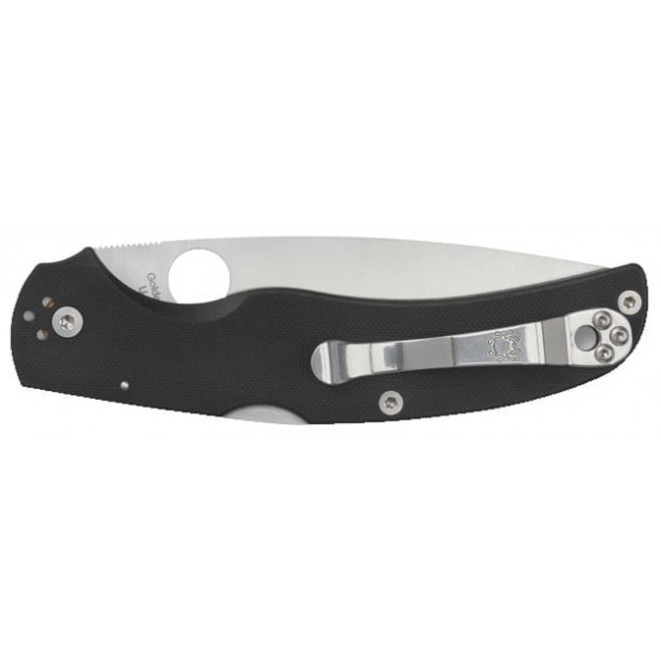 Ніж Spyderco Native Chief - 871358 Ніж Spyderco Native Chief - 871358