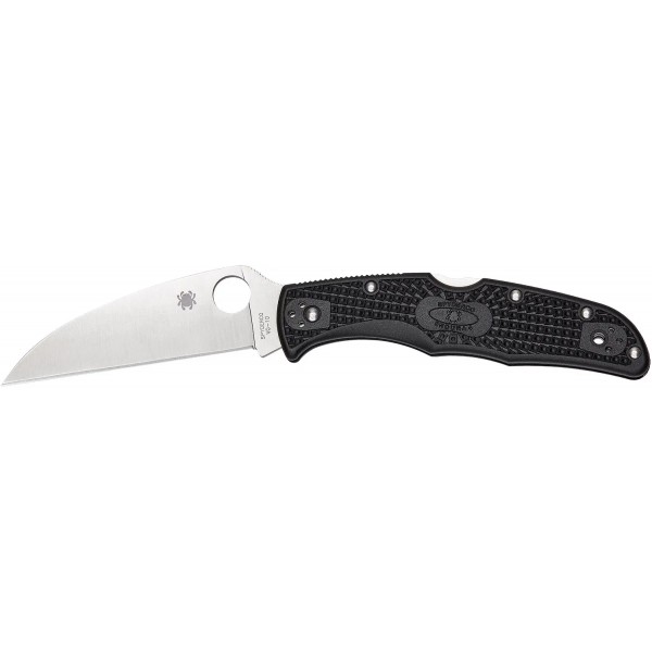 Нож Spyderco Endura 4 Wharncliffe - C10FPWCBK