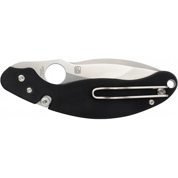 Ніж Spyderco Parata - 871373 Ніж Spyderco Parata - 871373