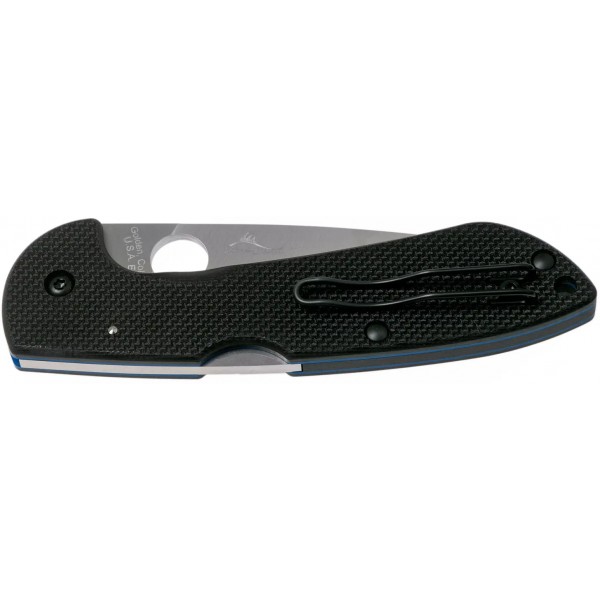 Ніж Spyderco Siren - 871410