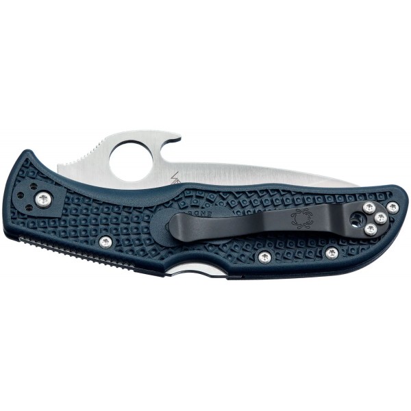 Нож Spyderco Endela Emerson Opener - 871419 Нож Spyderco Endela Emerson Opener - 871419