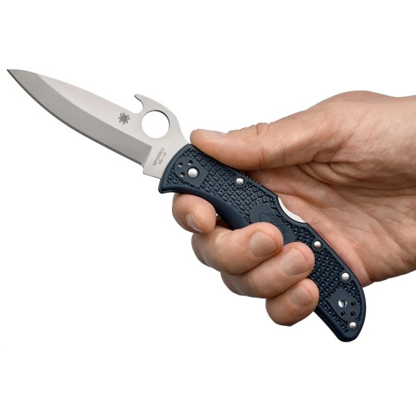 Нож Spyderco Endela Emerson Opener - 871419 Нож Spyderco Endela Emerson Opener - 871419
