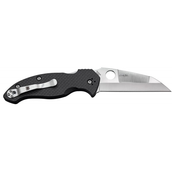 Нож Spyderco Canis - 871420 Нож Spyderco Canis - 871420