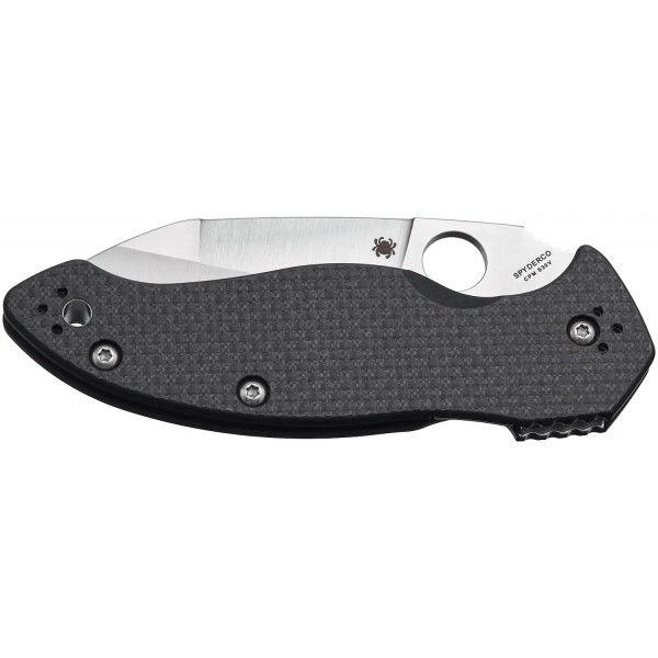 Нож Spyderco Canis - 871420 Нож Spyderco Canis - 871420