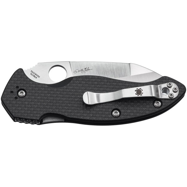 Нож Spyderco Canis - 871420 Нож Spyderco Canis - 871420