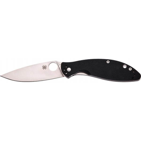 Ніж Spyderco Astute - 871430