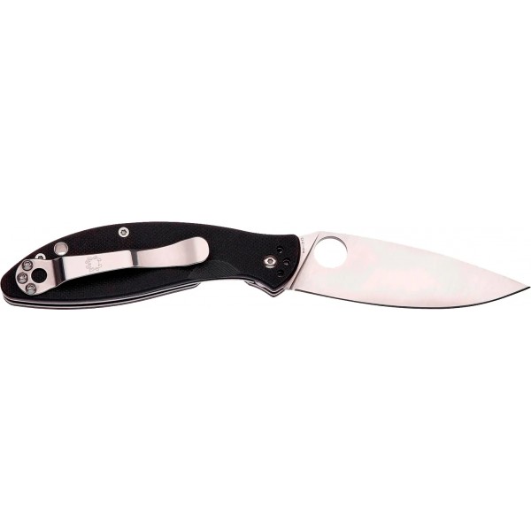 Ніж Spyderco Astute - 871430