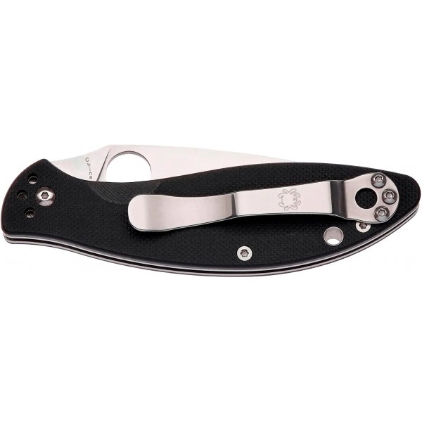 Ніж Spyderco Astute - 871430