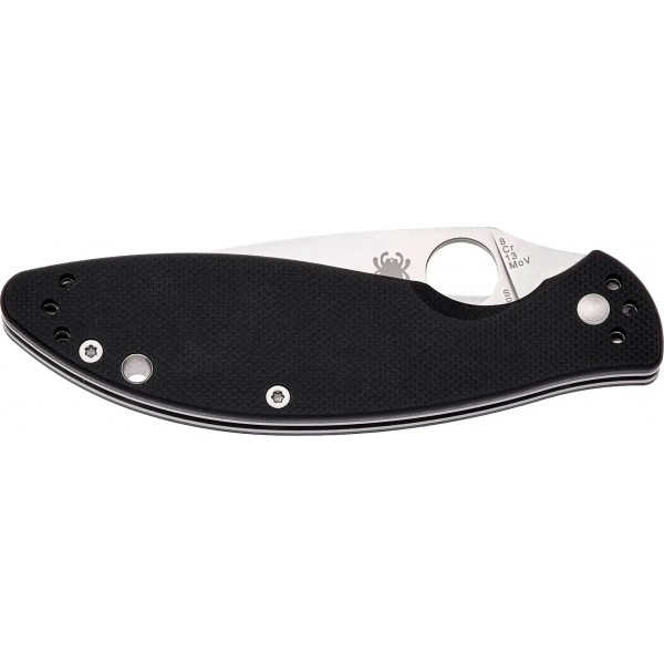 Ніж Spyderco Astute - 871430