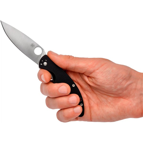 Ніж Spyderco Astute - 871430