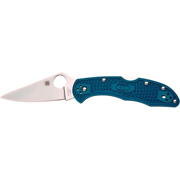 Ніж Spyderco Delica - 3307717