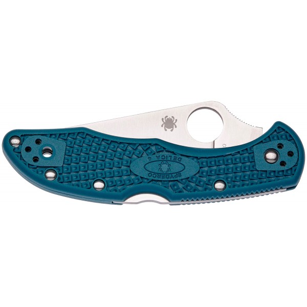 Ніж Spyderco Delica - 3307717