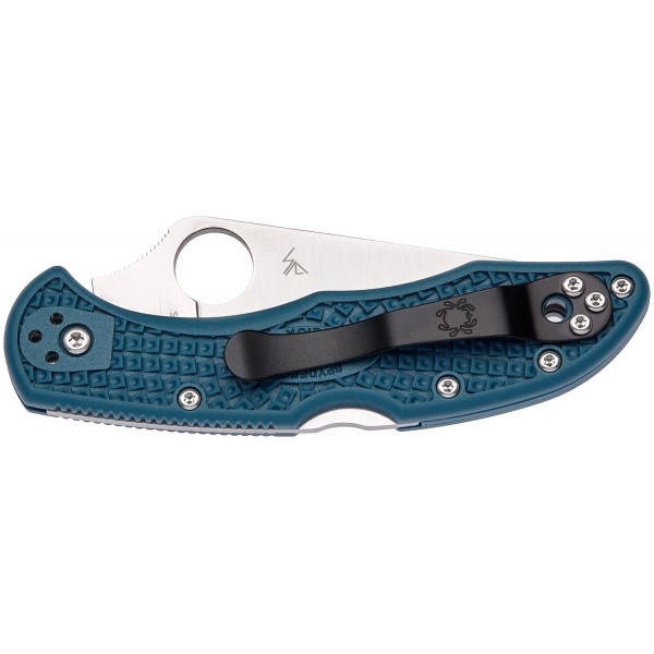 Ніж Spyderco Delica - 3307717