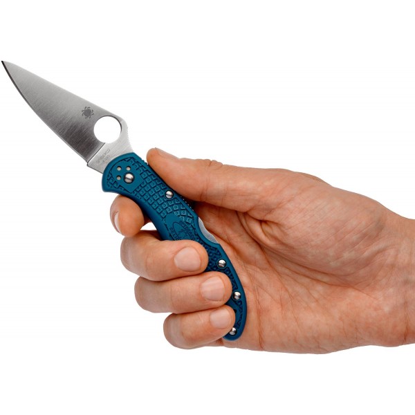 Ніж Spyderco Delica - 3307717