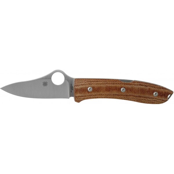 Ніж Spyderco Spyopera - 871434