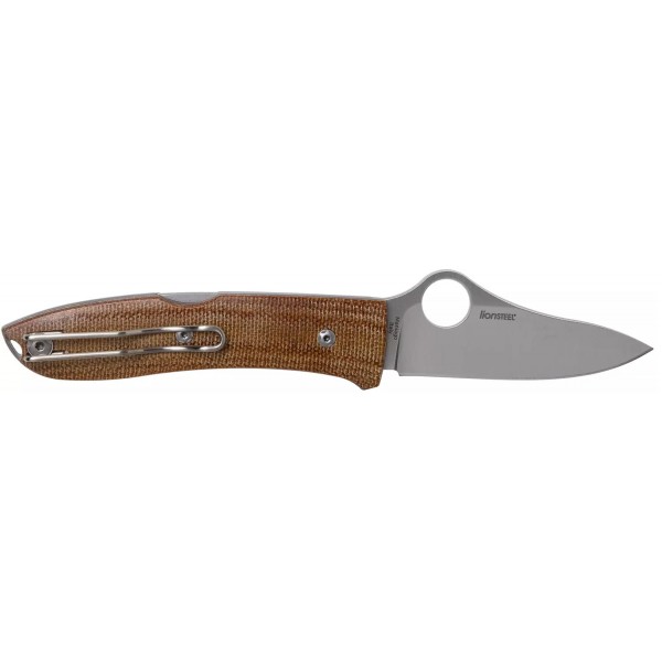 Ніж Spyderco Spyopera - 871434 Ніж Spyderco Spyopera - 871434