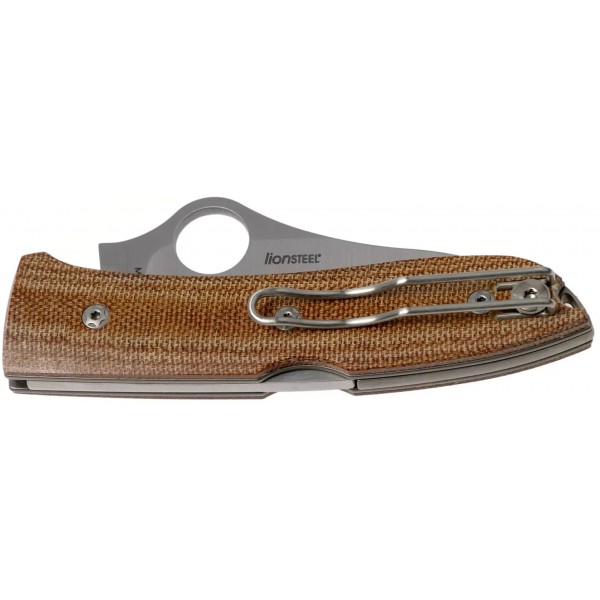 Ніж Spyderco Spyopera - 871434 Ніж Spyderco Spyopera - 871434