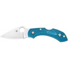 Нож Spyderco Dragonfly 2 Blue
